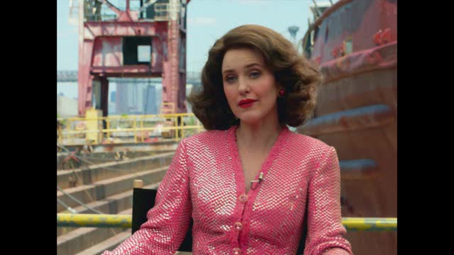 The Marvelous Mrs Maisel S05E02 XviD AFG TGx