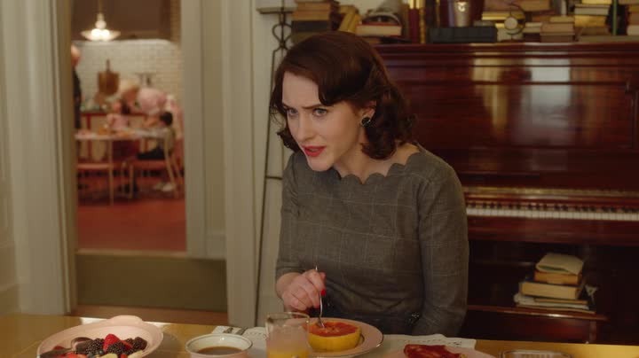 The Marvelous Mrs Maisel S05E02 WEB x264 TORRENTGALAXY