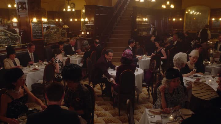 The Marvelous Mrs Maisel S05E02 WEB x264 TORRENTGALAXY