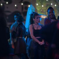 Good Trouble S05E05 I Gotta Feeling 720p AMZN WEBRip DDP5 1 x264 KiNGS TGx