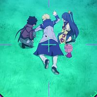 Edens Zero 2nd Season 03 480p Multiple Subtitle 5F9EC990 Erai raws TGx