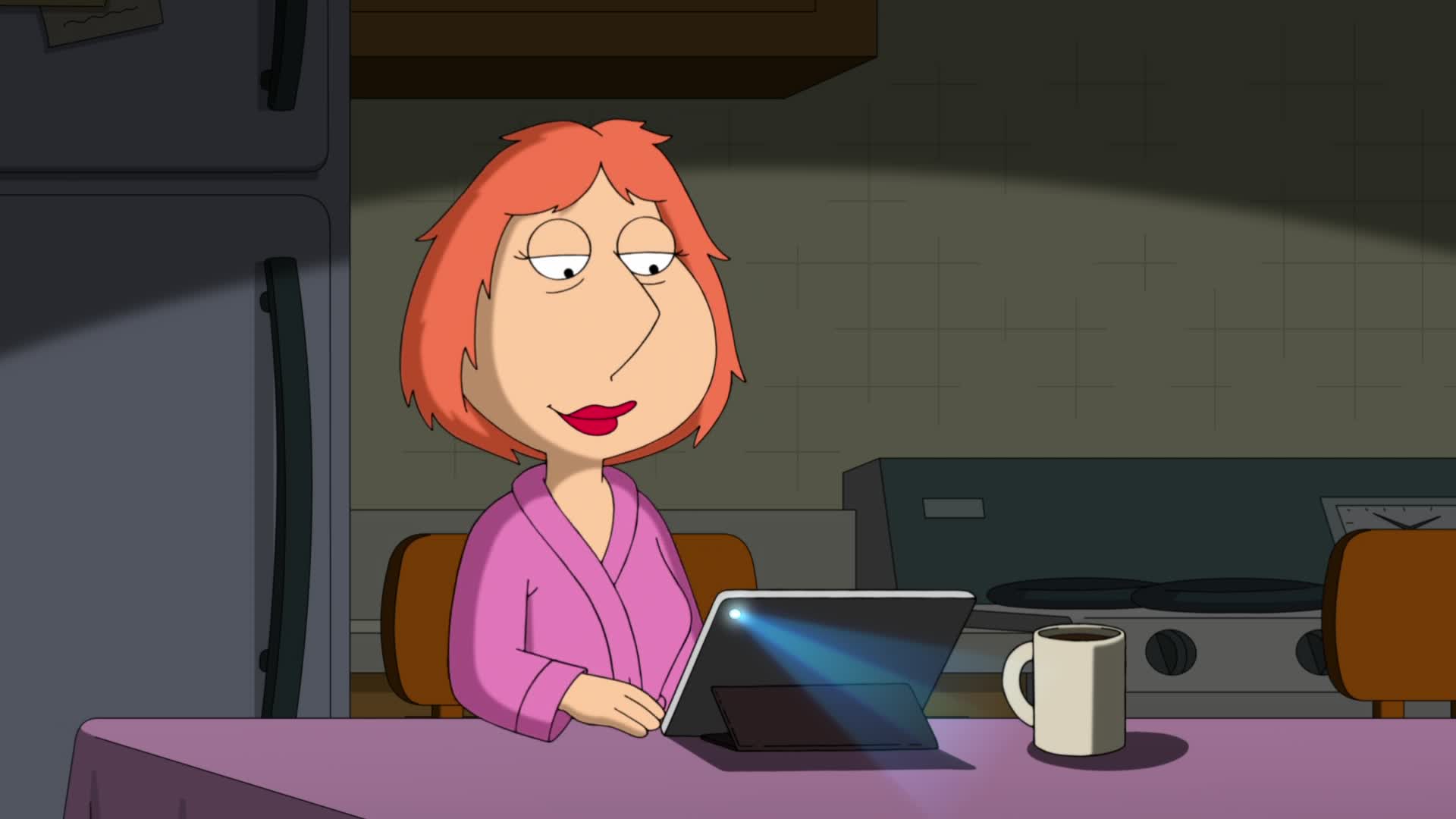 Family Guy S21E17 1080p WEB h264 DiRT TGx