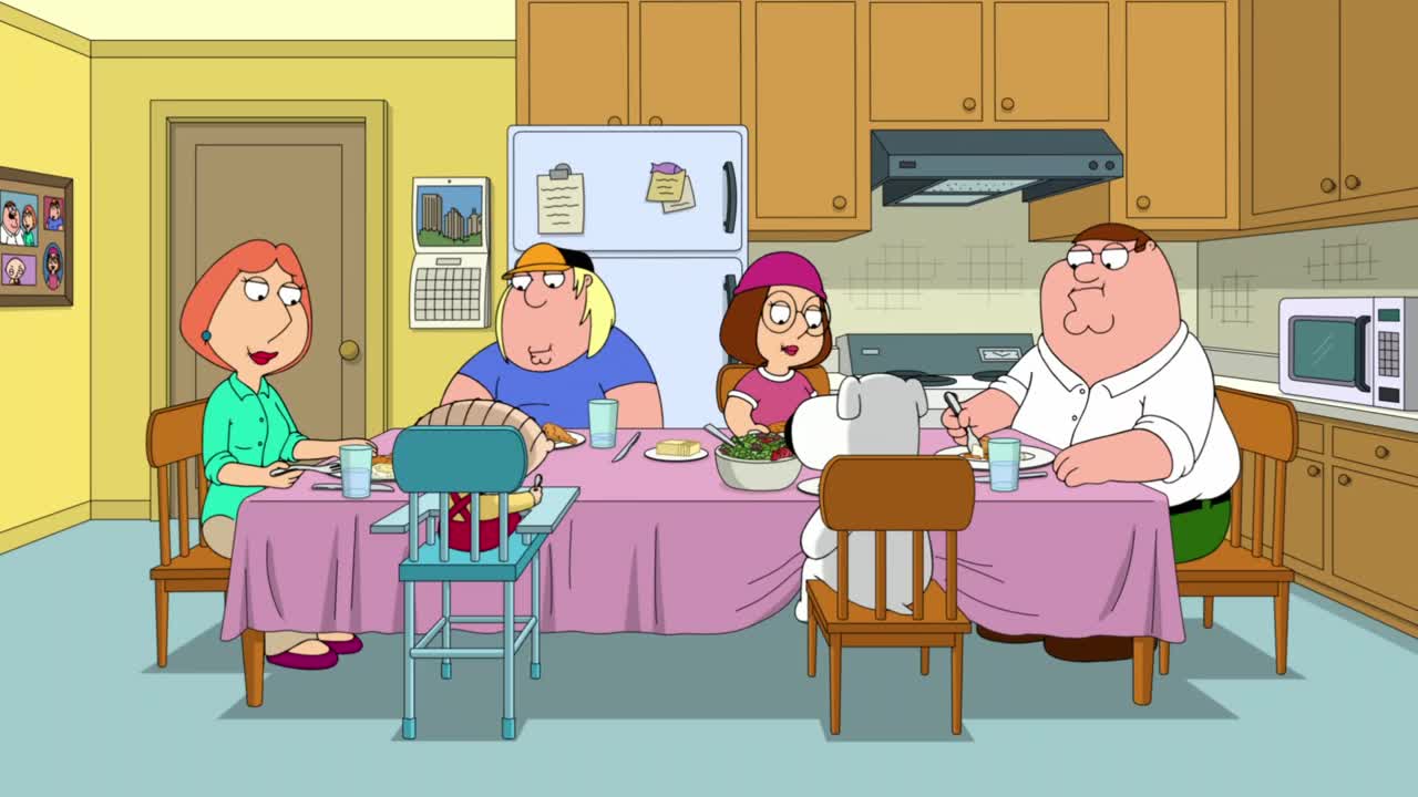 Family Guy S21E17 720p WEB x265 MiNX TGx