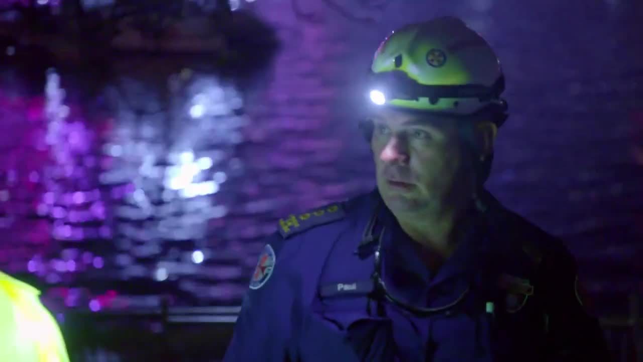 Ambulance Australia S02 COMPLETE 720p AMZN WEBRip x264 GalaxyTV