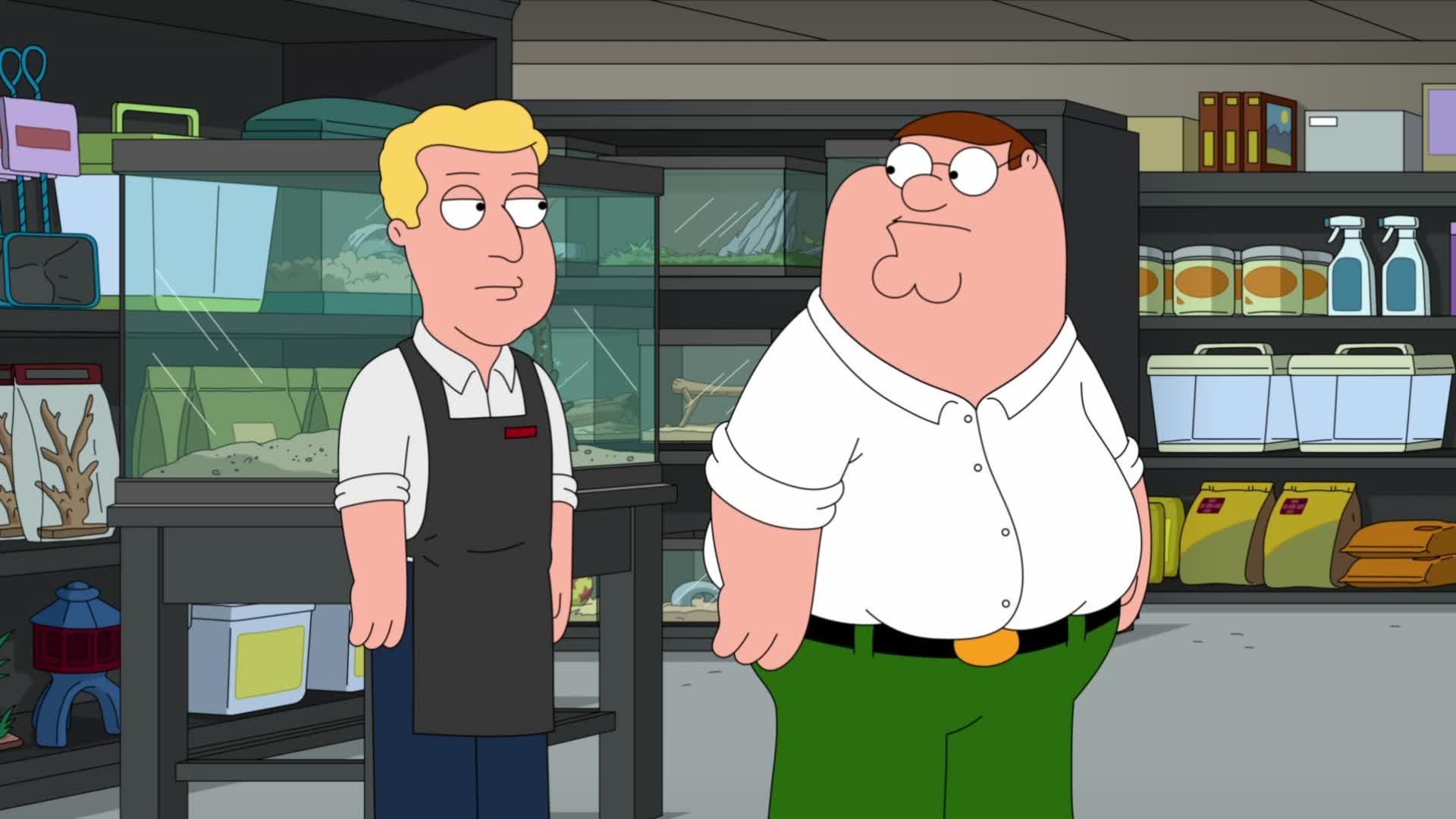 Family Guy S21E16 1080p WEB h264 DiRT TGx