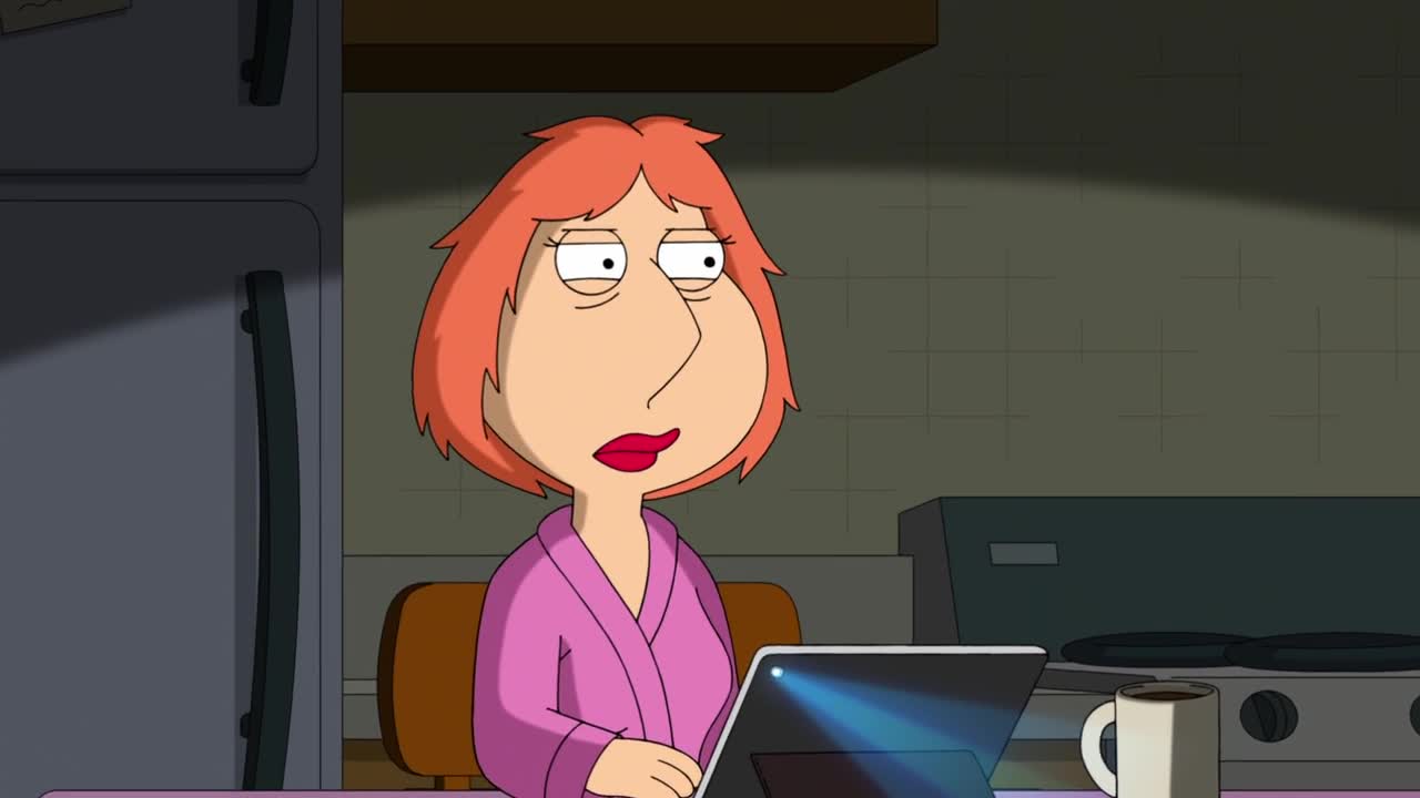 Family Guy S21E17 720p WEB h264 DiRT TGx