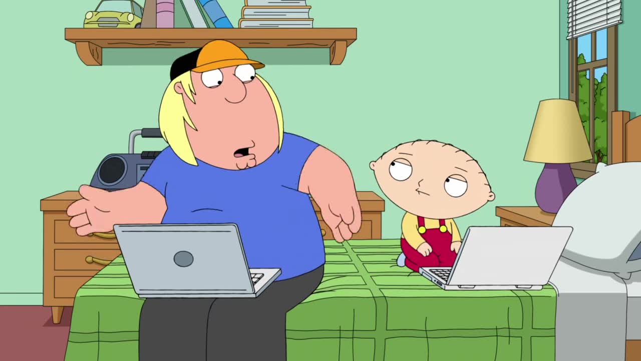Family Guy S21E16 720p WEB x265 MiNX TGx