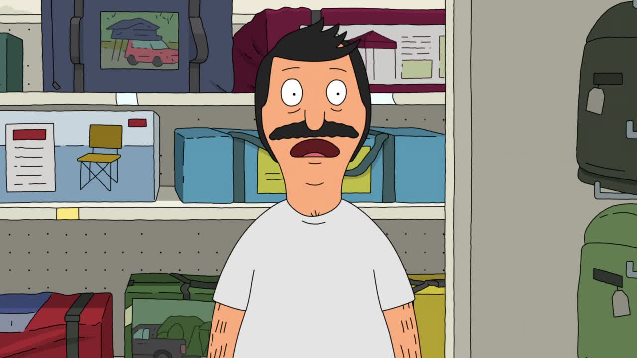 Bobs Burgers S13E18 Gift Card or Buy Trying 720p HULU WEBRip DDP5 1 x264 NTb TGx