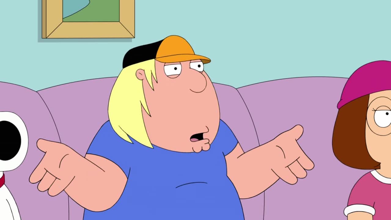 Family Guy S21E17 720p WEB x265 MiNX TGx
