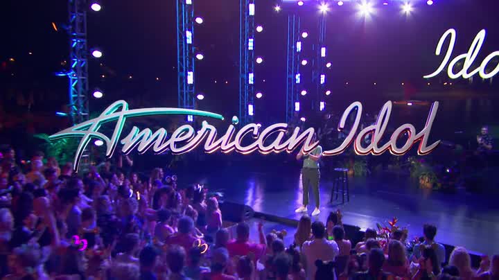 American Idol S21E11 WEB x264 TORRENTGALAXY