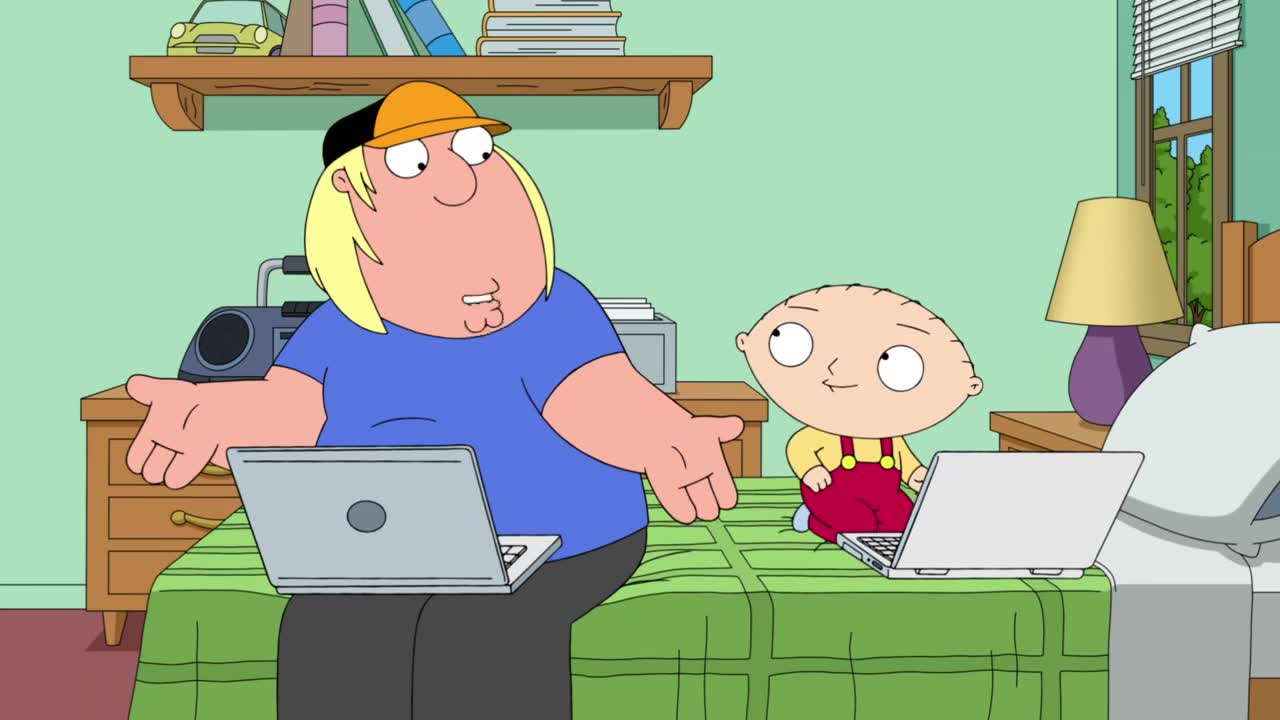 Family Guy S21E16 720p WEB x265 MiNX TGx