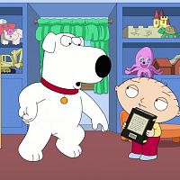 Family Guy S21E16 The Bird Reich 720p HULU WEBRip DDP5 1 x264 NTb TGx