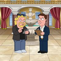 Family Guy S21E17 A Bottle Episode 720p HULU WEBRip DDP5 1 x264 NTb TGx