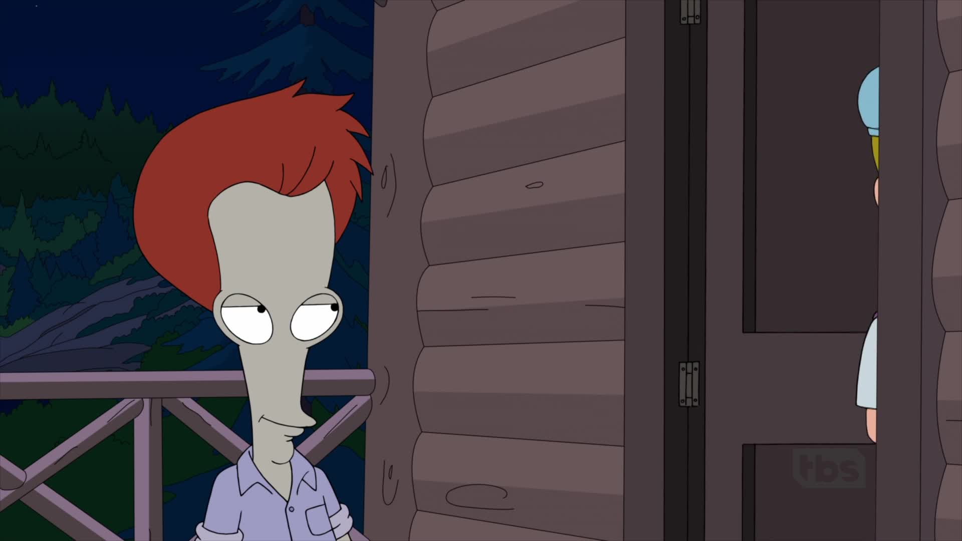 American Dad S19E04 1080p WEBRip x264 BAE TGx