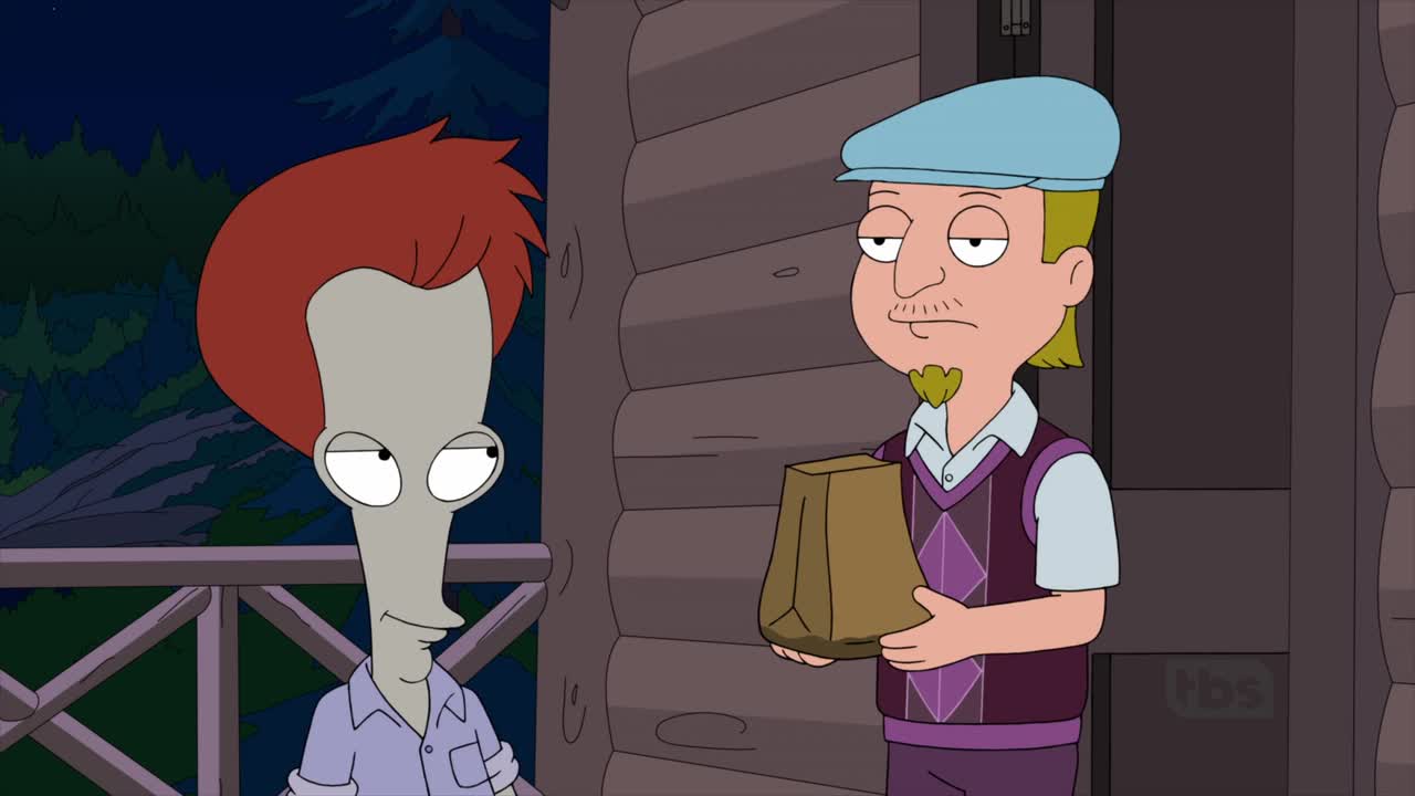 American Dad S19E04 720p WEBRip x264 BAE TGx