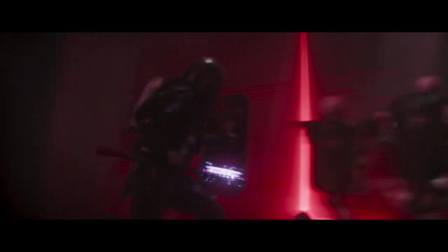 The Mandalorian S03E08 XviD AFG TGx