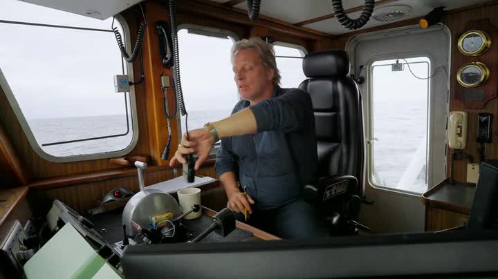 Deadliest Catch S19E01 WEB x264 TORRENTGALAXY