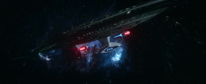 Star Trek Picard S03E10 WEB x264 TORRENTGALAXY