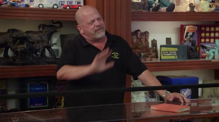 Pawn Stars S21E06 WEB x264 TORRENTGALAXY