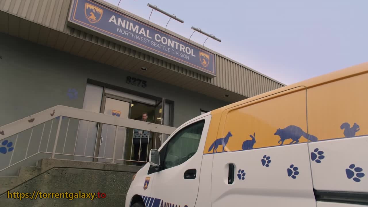 Animal Control S01E10 720p WEB x265 MiNX TGx