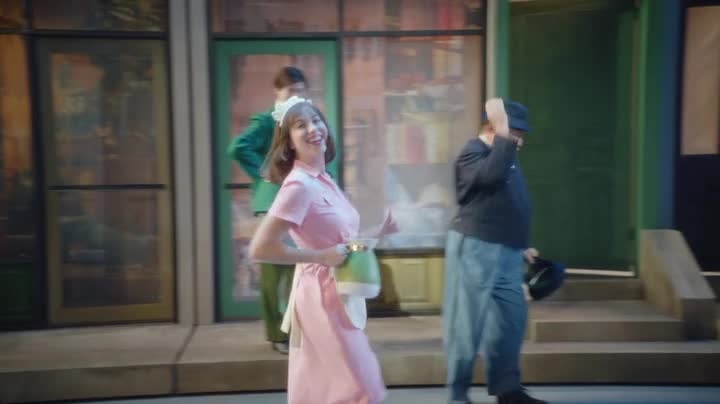 The Marvelous Mrs Maisel S05E04 WEB x264 TORRENTGALAXY