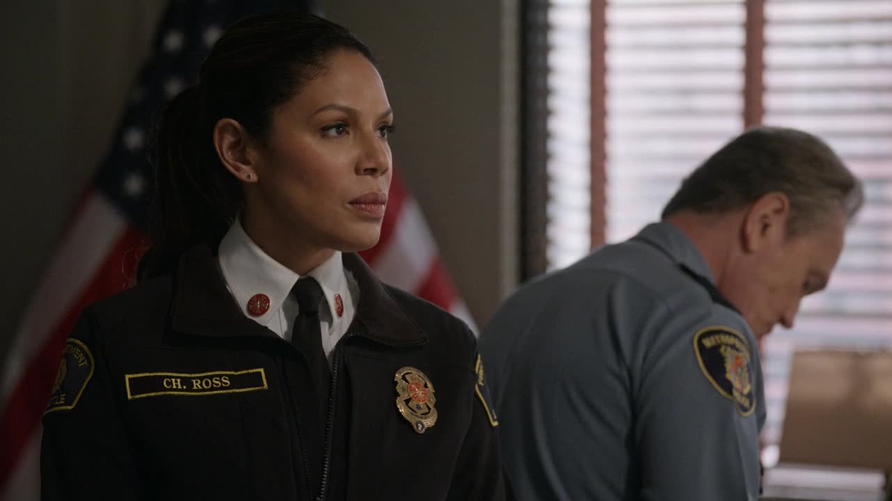 Station 19 S06E15 What are You Willing to Lose 720p AMZN WEBRip DDP5 1 x264 NTb TGx