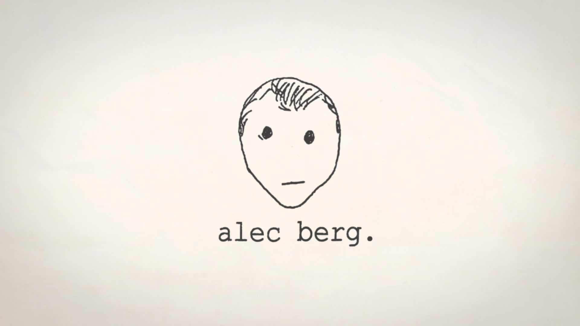 You re charming. Алек Берг. Alec Berg HBO. Berg logo. Berg logo PNG.