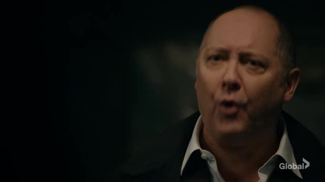 The Blacklist S10E09 XviD AFG TGx