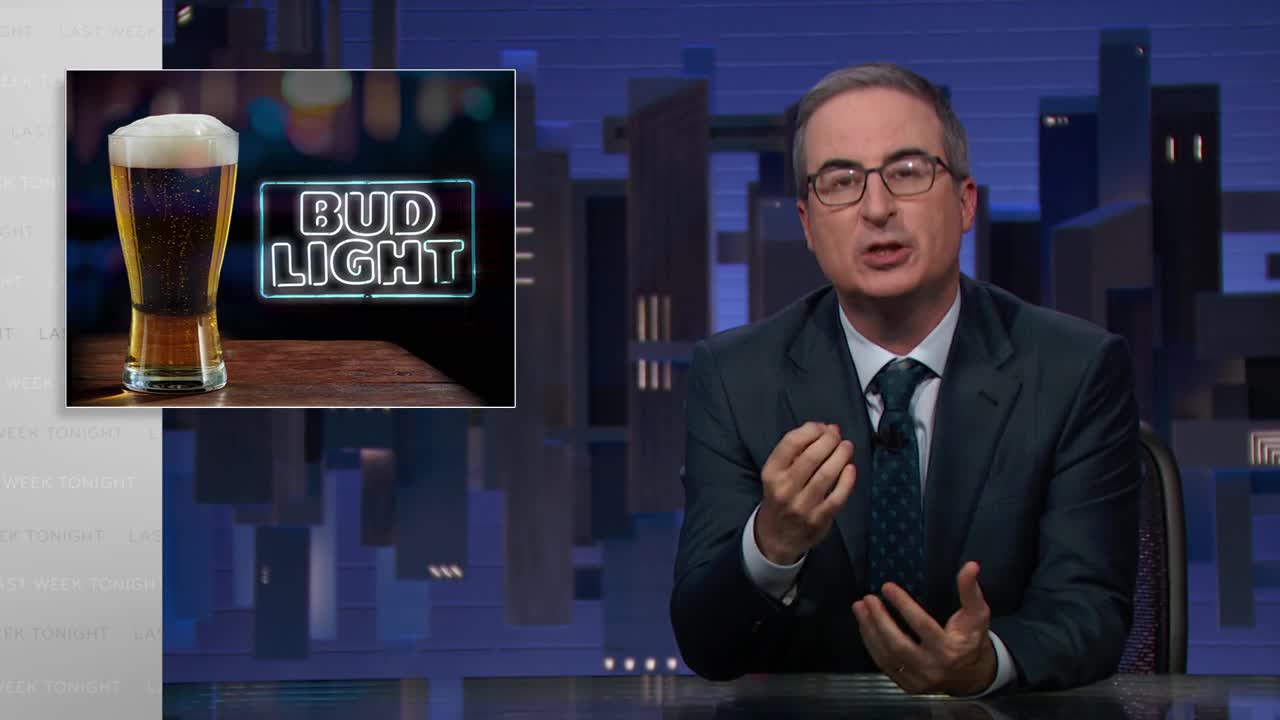 Last Week Tonight with John Oliver S10E09 April 23 2023 720p HMAX WEBRip DD2 0 x264 NTb TGx