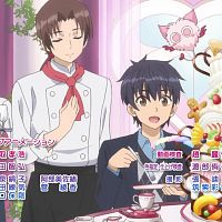 Tokyo Mew Mew New 2nd Season 04 720p B82F899C Erai raws TGx