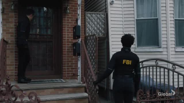 FBI S05E20 XviD AFG TGx