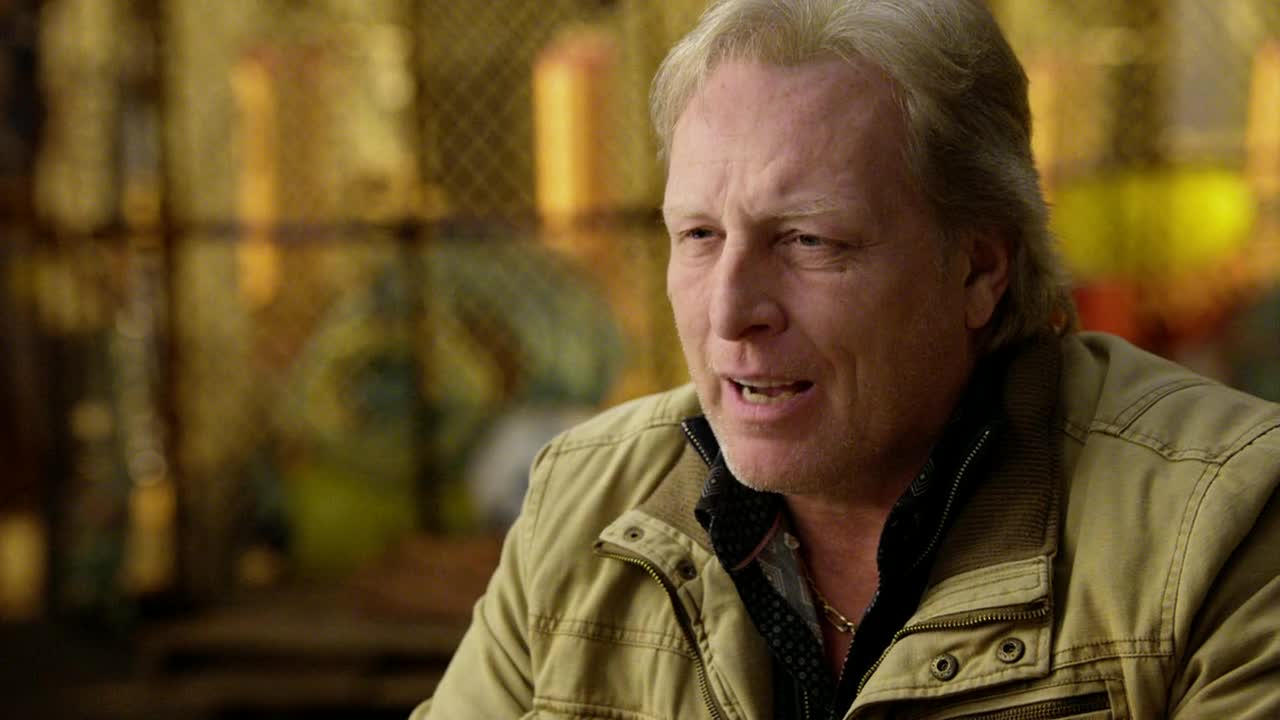 Deadliest Catch S00E81 Perfect Storm Survivor 720p AMZN WEBRip DDP2 0 x264 NTb TGx