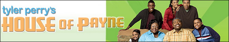 Tyler Perrys House of Payne S12E06 720p HDTV x264 CRiMSON TGx