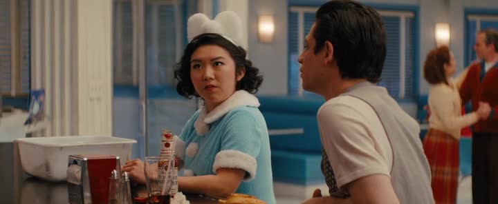 Grease Rise of the Pink Ladies S01E05 WEB x264 TORRENTGALAXY