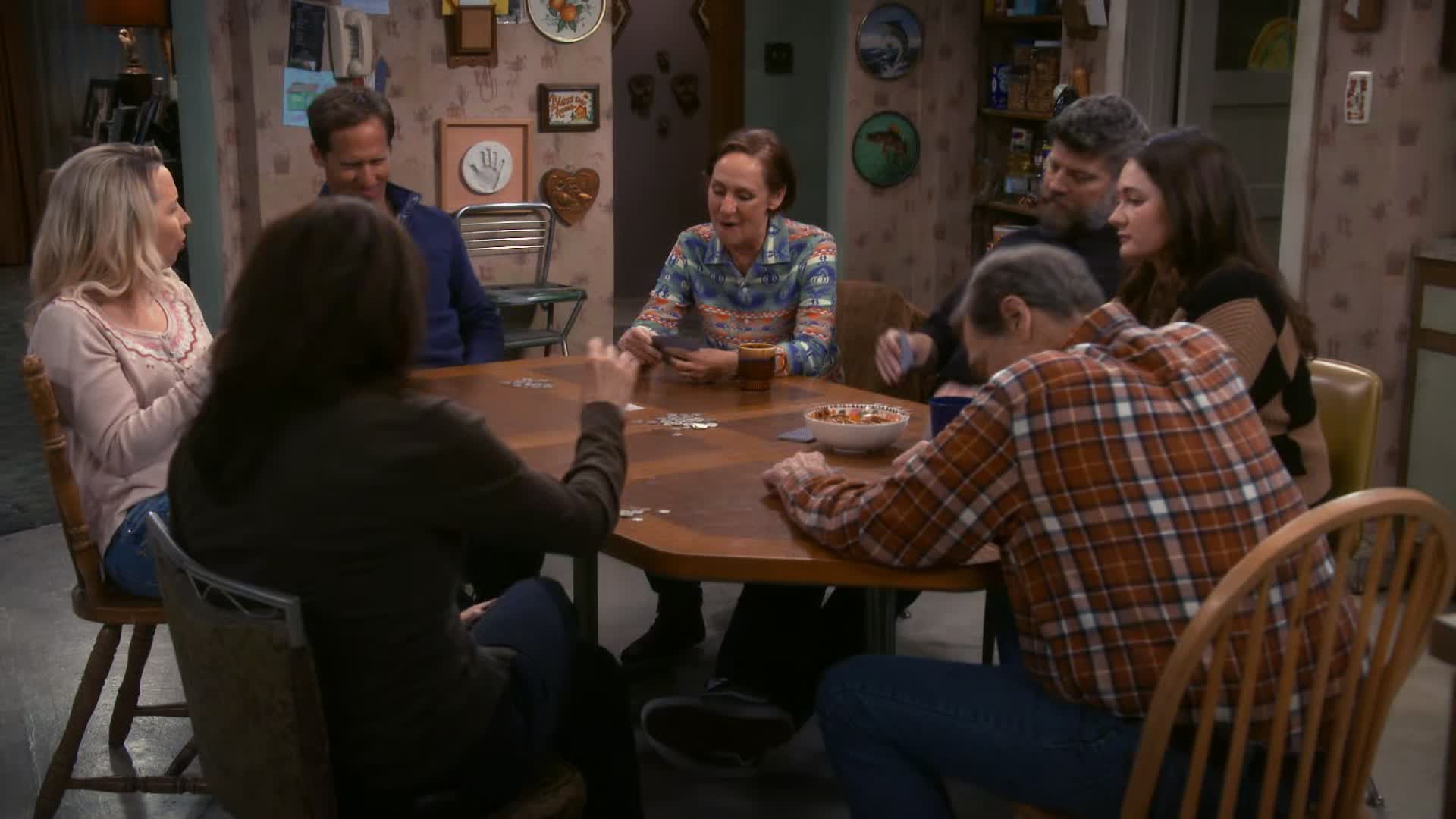 The Conners S05E21 1080p HEVC x265 MeGusta TGx