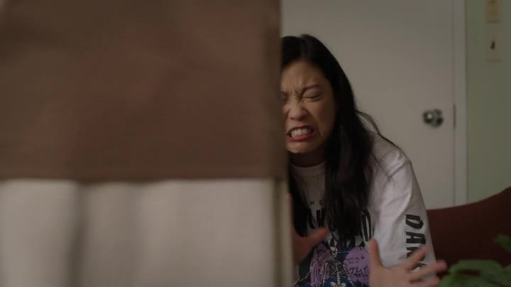 Awkwafina is Nora From Queens S03E01 WEBRip x264 TORRENTGALAXY