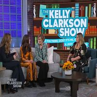 The Kelly Clarkson Show 2023 04 27 Rachel McAdams 480p x264 mSD TGx
