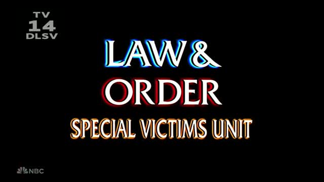 Law and Order SVU S24E19 XviD AFG TGx