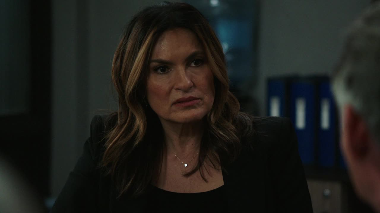 Law And Order SVU S24E19 720p WEB h264 ELEANOR TGx