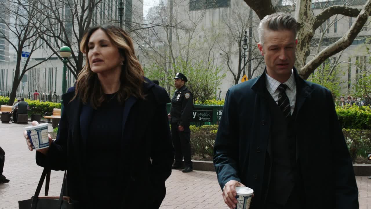 Law And Order SVU S24E19 720p WEB h264 ELEANOR TGx