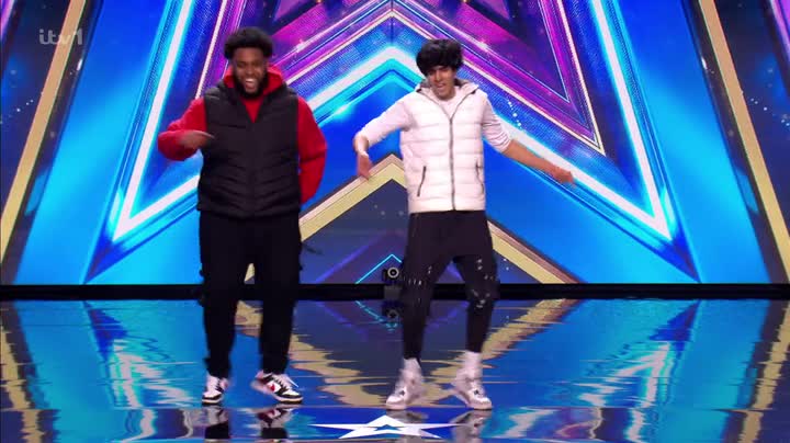 Britains Got Talent S16E04 HDTV x264 TORRENTGALAXY