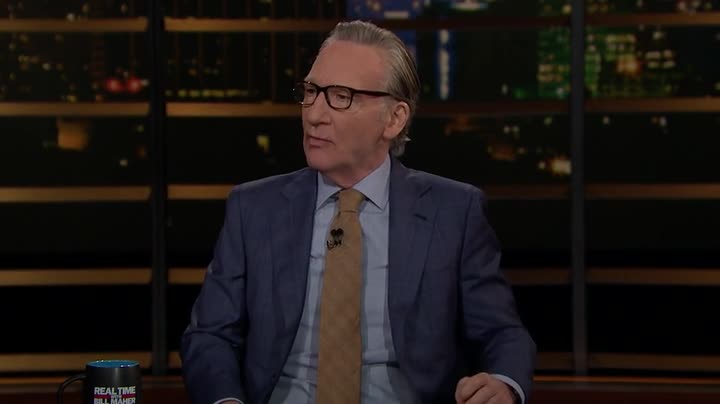 Real Time with Bill Maher S21E13 WEB x264 TORRENTGALAXY