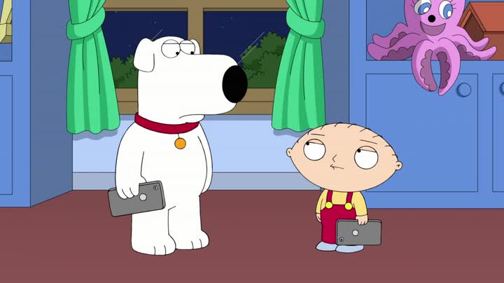 Family Guy S21E19 WEB x264 TORRENTGALAXY