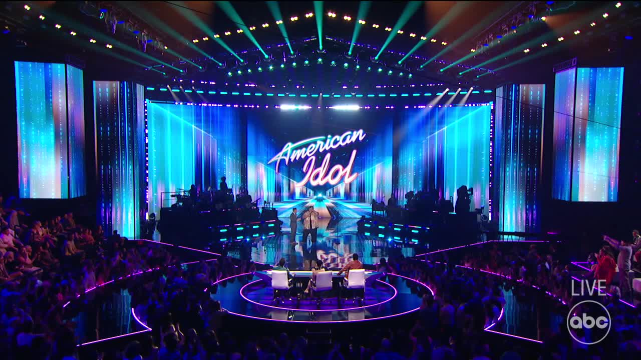 American Idol S21E15 Rock and Roll Hall of Fame Night 720p HULU WEBRip DDP5 1 x264 WhiteHat TGx