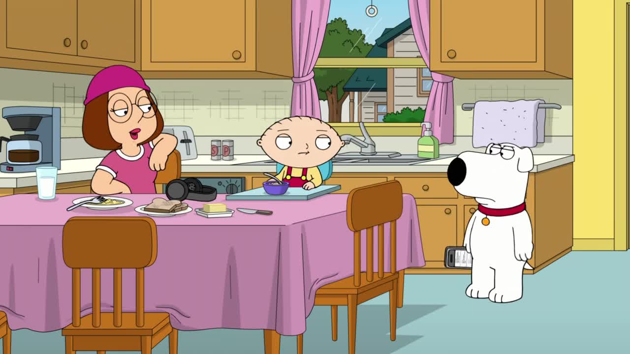 Family Guy S21E19 720p WEB x265 MiNX TGx