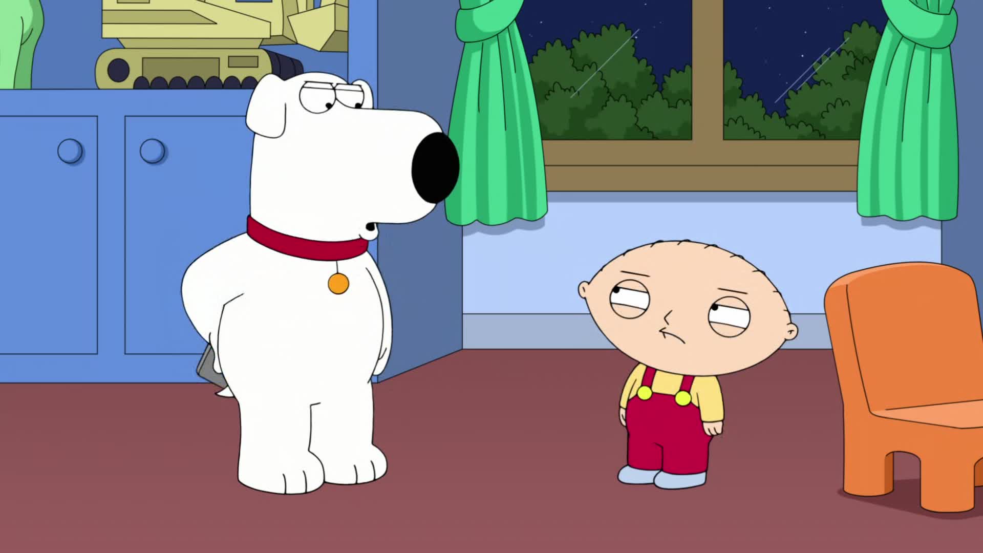 Family Guy S21E19 1080p HEVC x265 MeGusta TGx