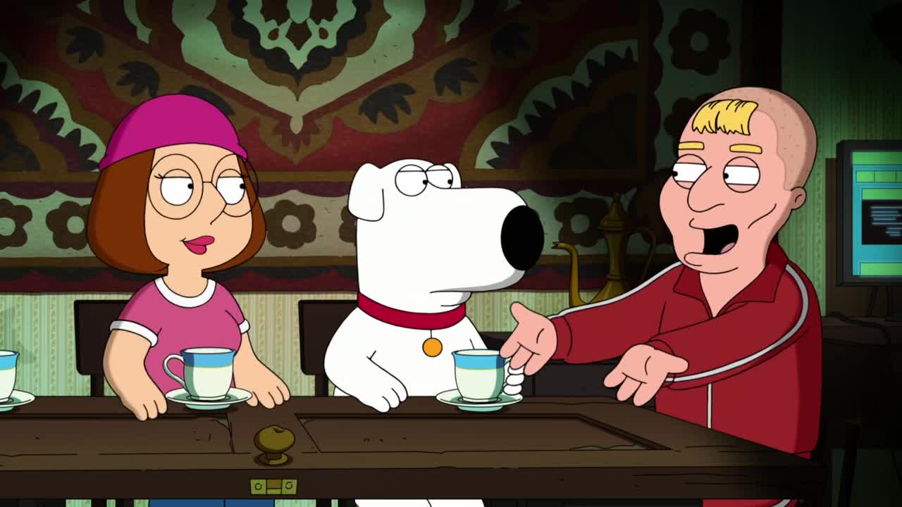 Family Guy S21E19 720p WEB x265 MiNX TGx