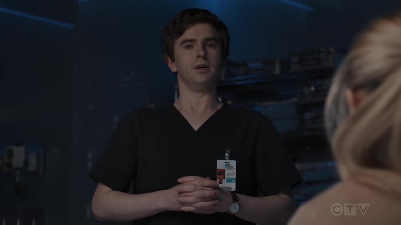 The Good Doctor S06E22 720p HDTV x265 MiNX TGx