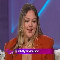 The Kelly Clarkson Show 2023 05 01 Pierce Brosnan 480p x264 mSD TGx