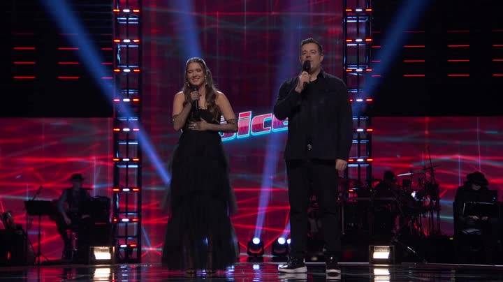 The Voice S23E14 WEB x264 TORRENTGALAXY